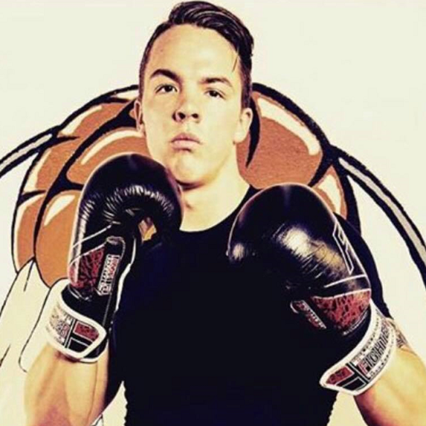 Simen Alexander Martinsen